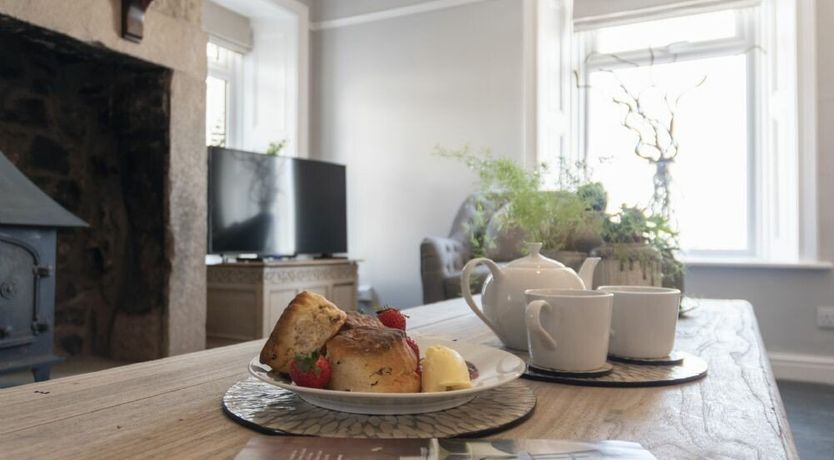 Photo of Creel Cottage, Craster