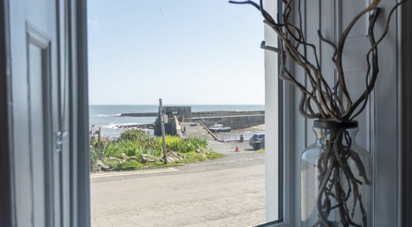 Photo of Creel Cottage, Craster
