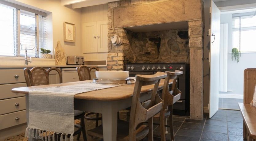 Photo of Creel Cottage, Craster