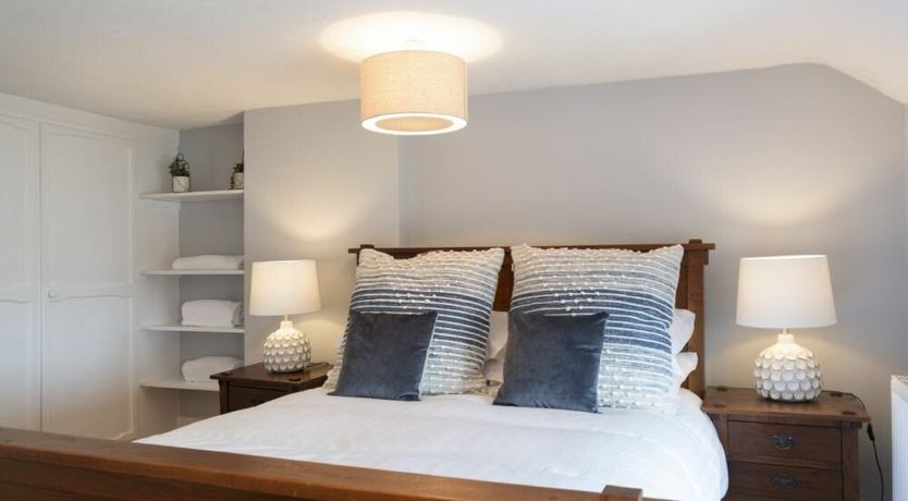 Photo of Creel Cottage, Craster