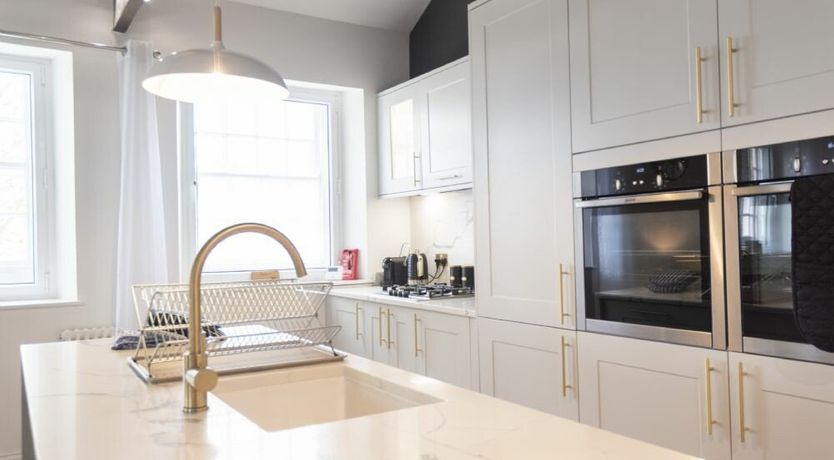 Photo of Treetops, Alnwick