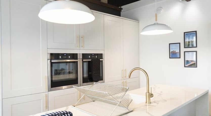 Photo of Treetops, Alnwick