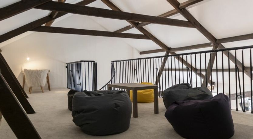 Photo of Treetops, Alnwick