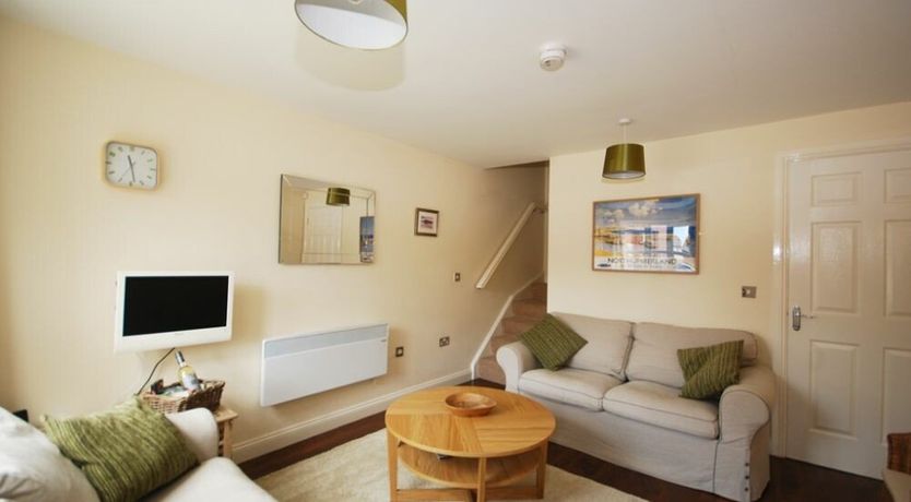 Photo of House Martins (Beadnell)