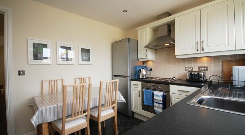 Photo of House Martins (Beadnell)