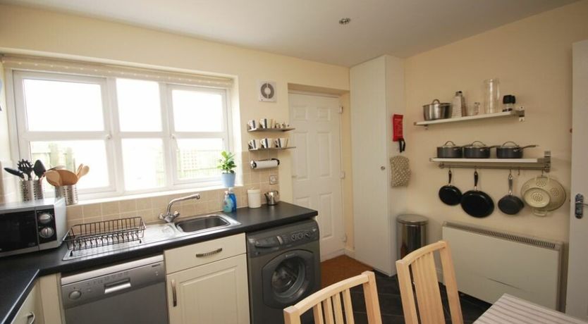 Photo of House Martins (Beadnell)