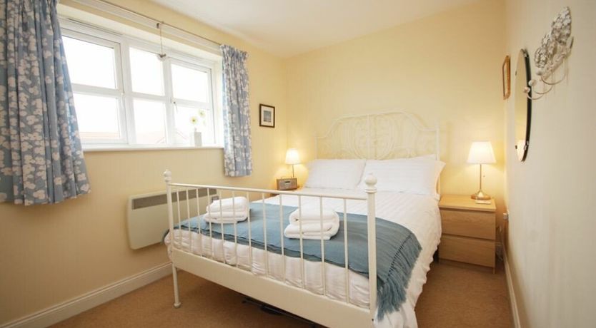 Photo of House Martins (Beadnell)