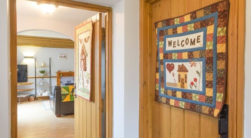 Photo of Mossyford Cottage