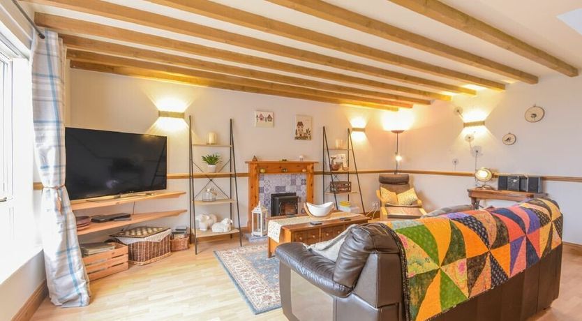 Photo of Mossyford Cottage