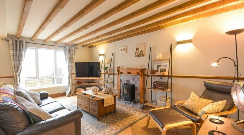 Photo of Mossyford Cottage