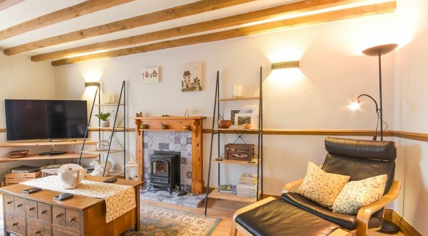 Photo of Mossyford Cottage