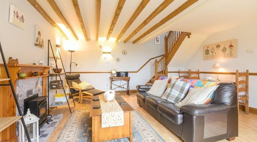 Photo of Mossyford Cottage