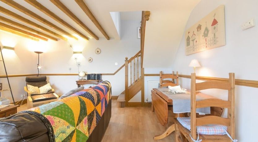 Photo of Mossyford Cottage