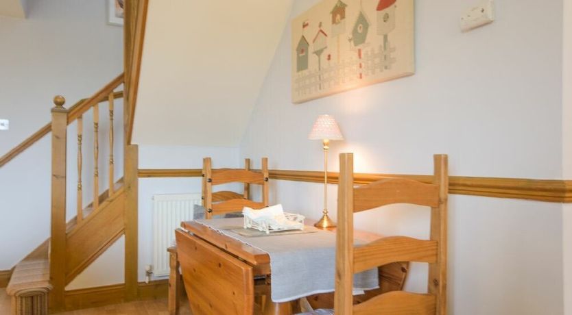 Photo of Mossyford Cottage