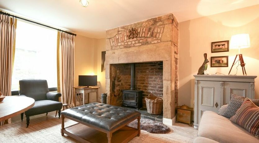 Photo of Sandpiper (Alnmouth)