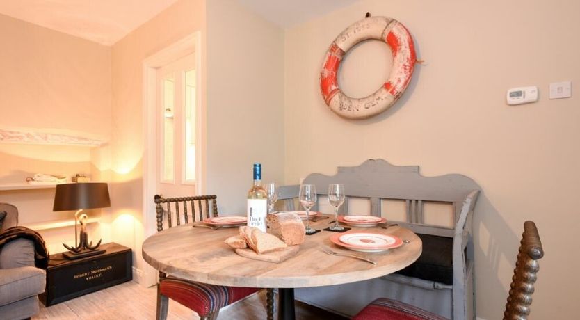 Photo of Sandpiper (Alnmouth)