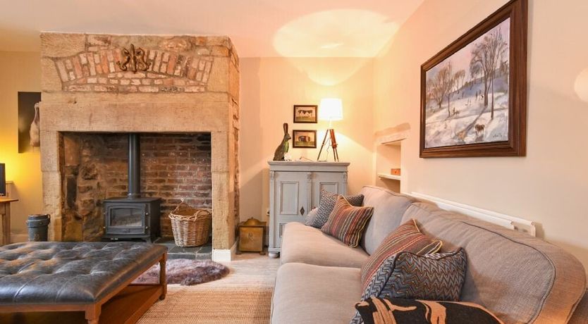 Photo of Sandpiper (Alnmouth)