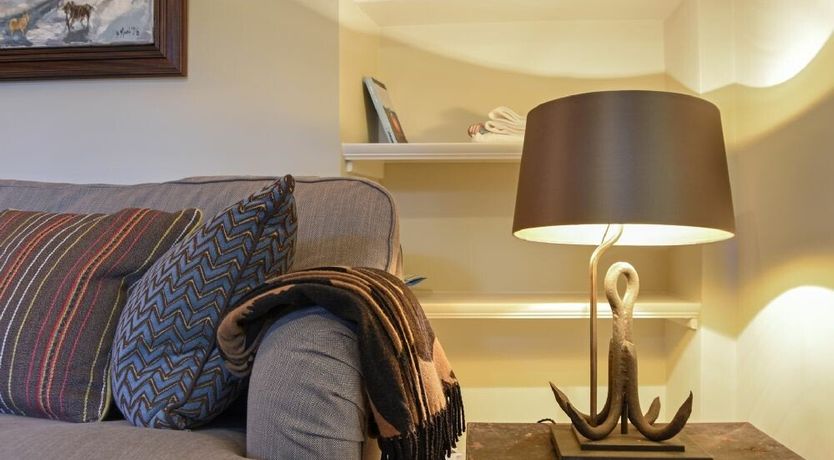 Photo of Sandpiper (Alnmouth)