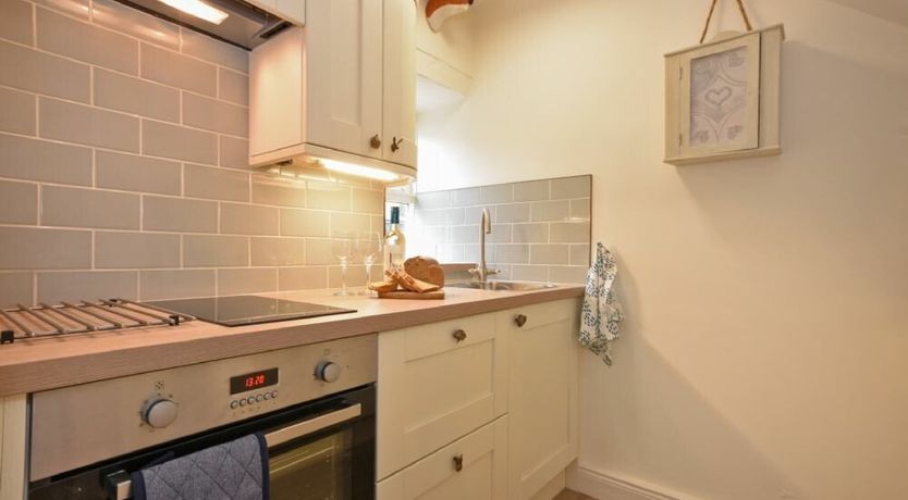 Photo of Sandpiper (Alnmouth)