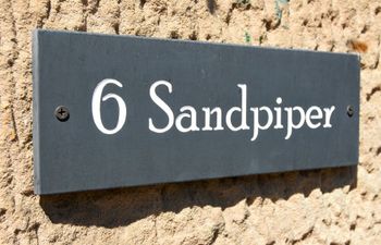 Sandpiper (Alnmouth) Holiday Cottage