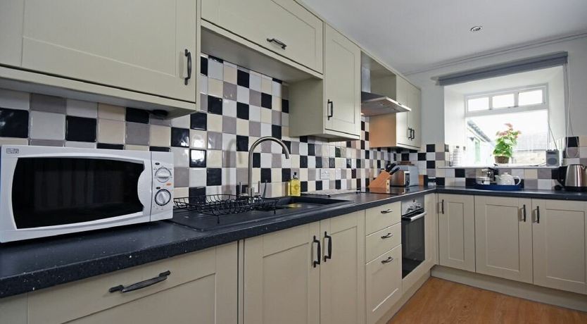 Photo of East Havers