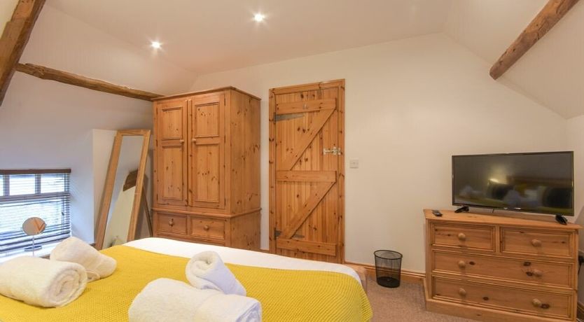 Photo of East Havers