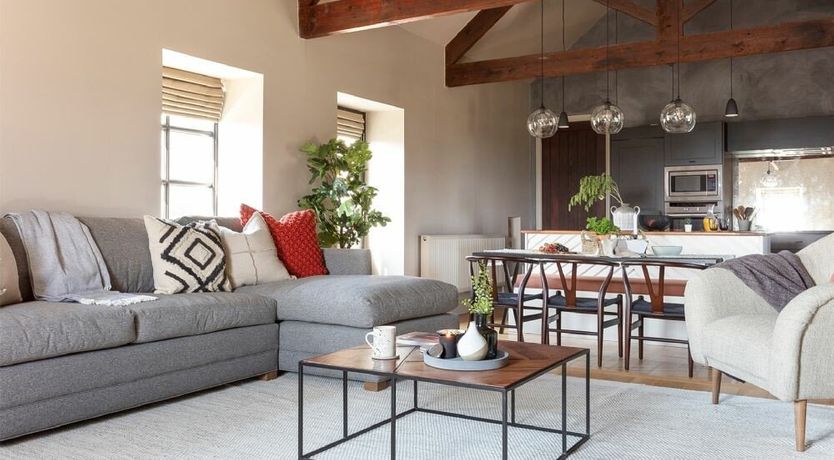 Photo of Lantern View