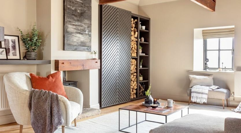 Photo of Lantern View