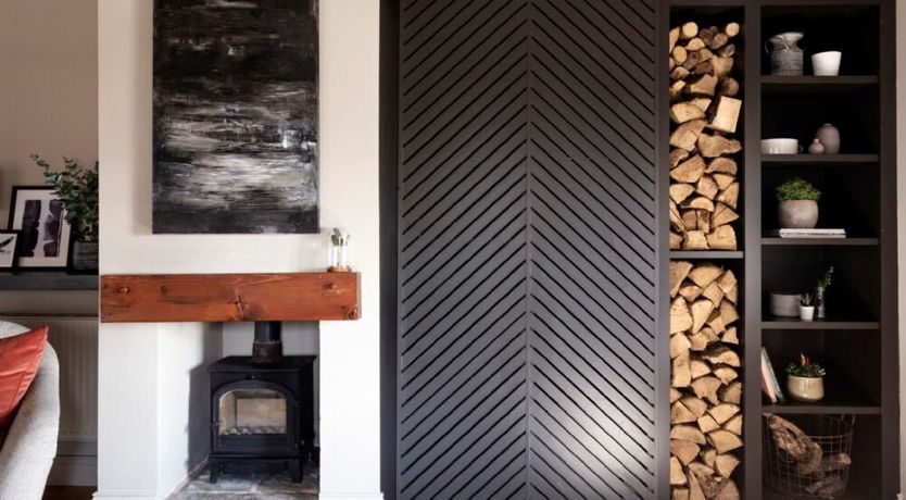 Photo of Lantern View