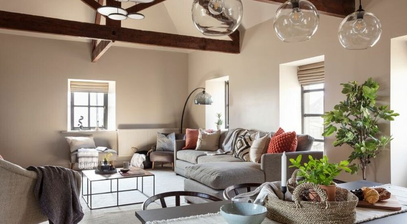 Photo of Lantern View