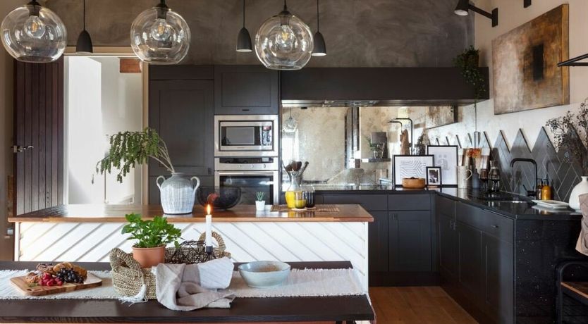 Photo of Lantern View