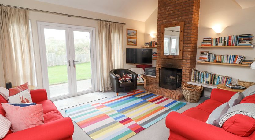 Photo of Dunes Cottage