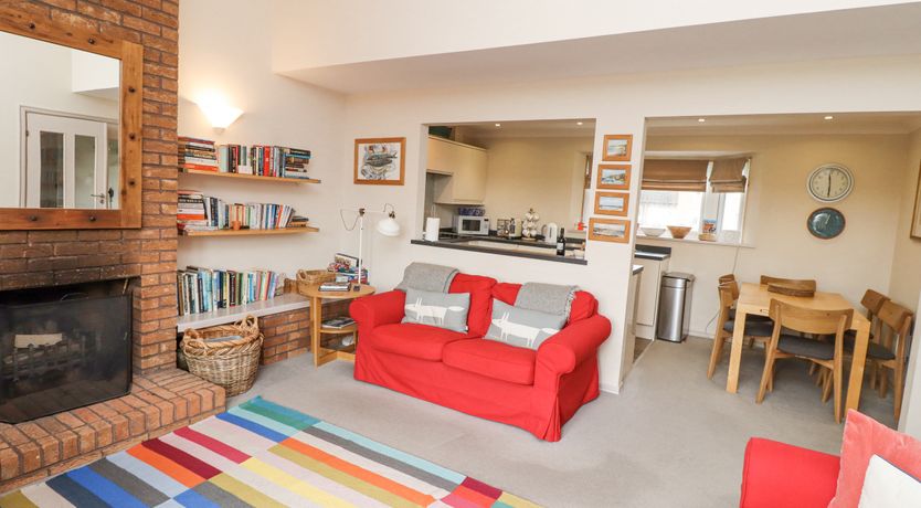 Photo of Dunes Cottage