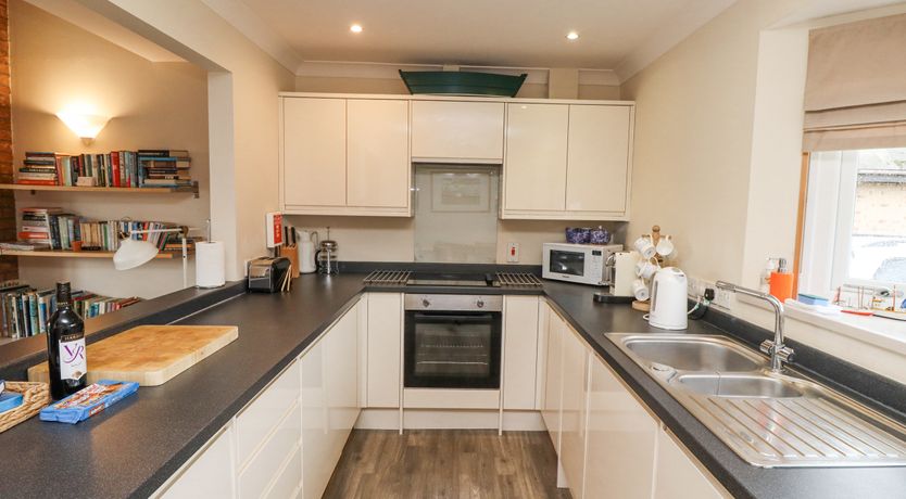 Photo of Dunes Cottage