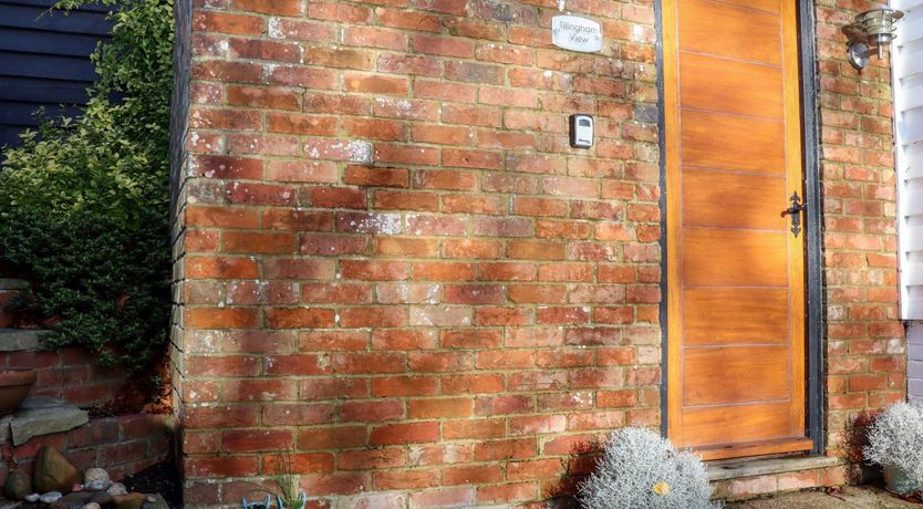 Photo of Tillingham View