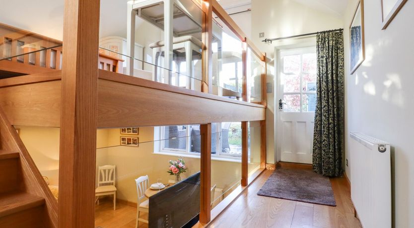 Photo of Tillingham View