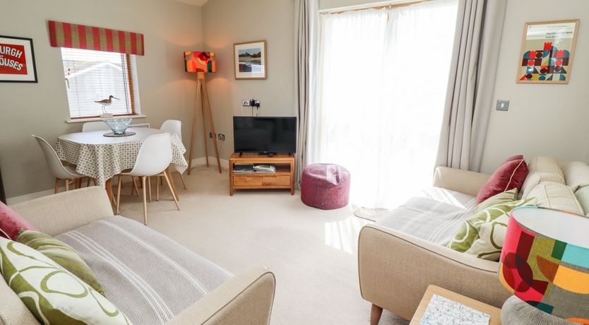 Photo of Cuddy's Holm