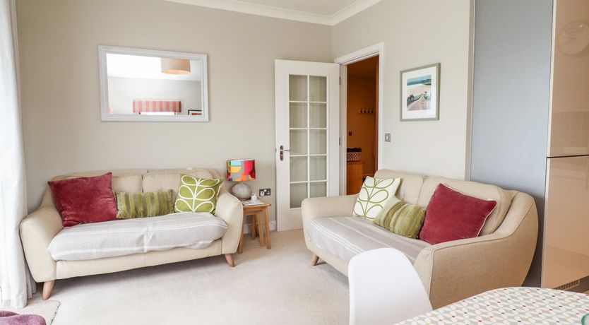 Photo of Cuddy's Holm