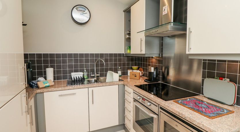 Photo of Cuddy's Holm