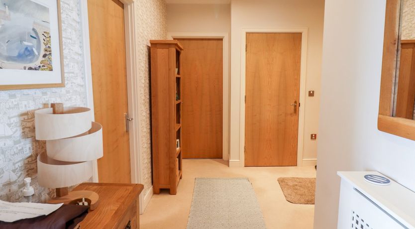 Photo of Cuddy's Holm