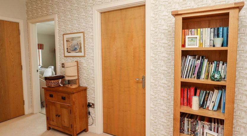 Photo of Cuddy's Holm