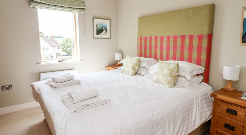 Photo of Cuddy's Holm