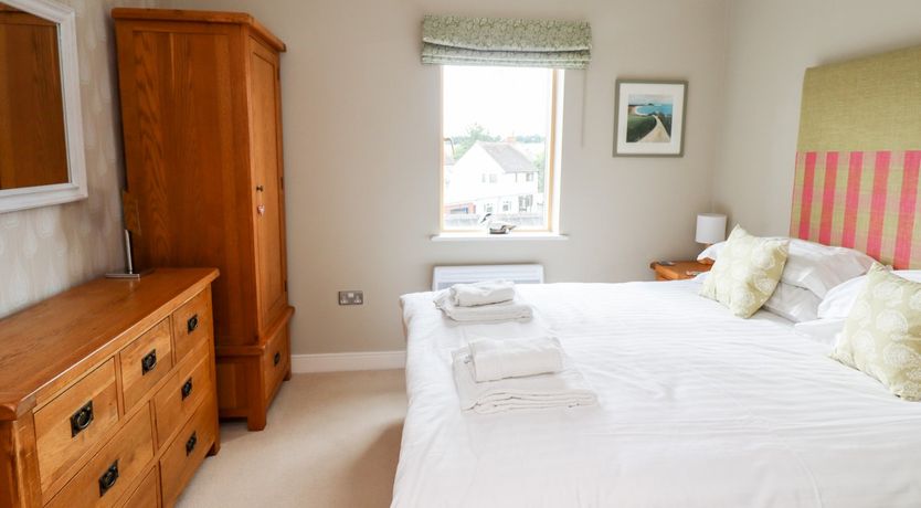 Photo of Cuddy's Holm