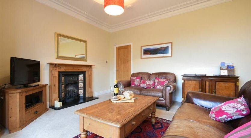 Photo of Sunnybrae (Alnmouth)