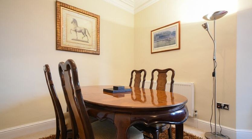 Photo of Sunnybrae (Alnmouth)