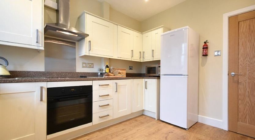 Photo of Sunnybrae (Alnmouth)