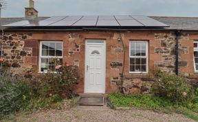 Photo of Budle Bay Cottage