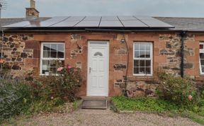 Photo of Budle Bay Cottage