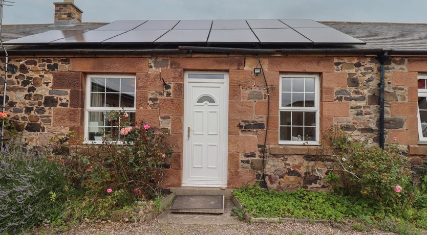 Photo of Budle Bay Cottage