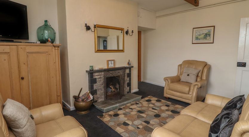 Photo of Budle Bay Cottage